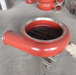 Bulamaç Pompası Sarmal Astar - Görsel 2