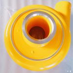 Bulamaç Pompası Sarmal Astar - Görsel 4